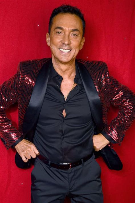 Bruno Tonioli: Strictly Come Dancing judge reveals worries over future amid coronavirus ...