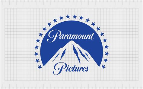 The Paramount Logo History: Making Movie Magic