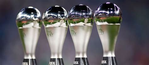 The Best FIFA Football Awards™ 2021 to be held on 17 January – AFF ...