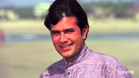 Rajesh Khanna Biography – Age, Height, Weight, Wiki, Family & More