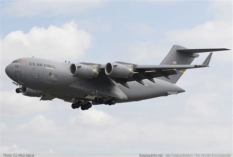 Amazing Facts About The Boeing C 17 Globemaster Iii Crew Daily | Hot ...