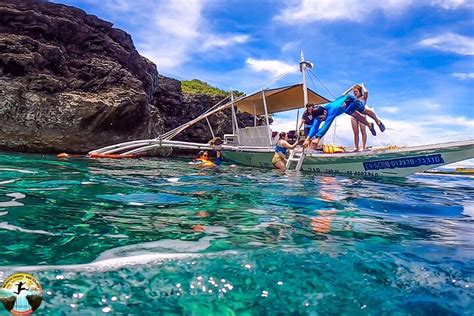 Moalboal Island Hopping (Pescador Island, Sardines and Turtles) tickets (Philippines) - GuideandGo