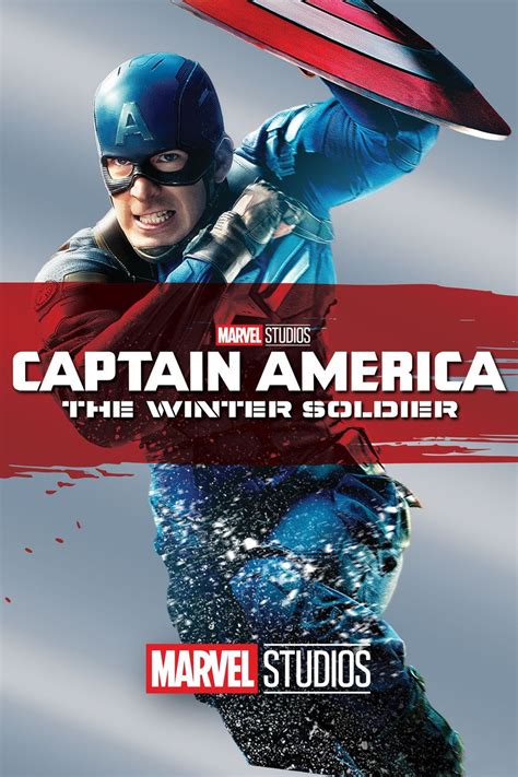 Captain America: The Winter Soldier Pictures - Rotten Tomatoes