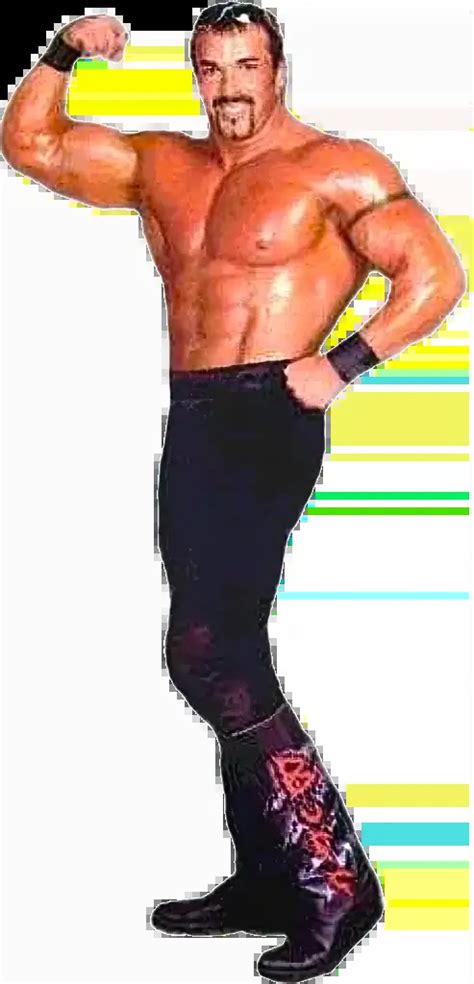 Buff Bagwell - Wrestling Biographies