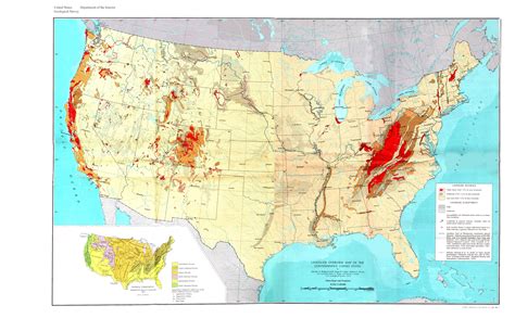 Usgs Landslides