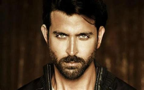 Hrithik Roshan Pledges To Donate His Celebrated Eyes