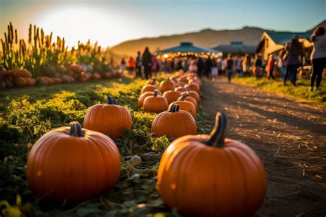 A Guide to Fall Festivals and Events Around Delaware