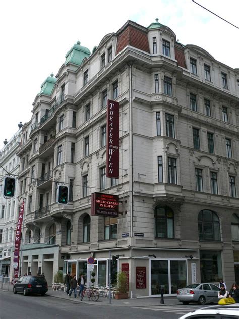 Theater an der Wien - Alchetron, The Free Social Encyclopedia