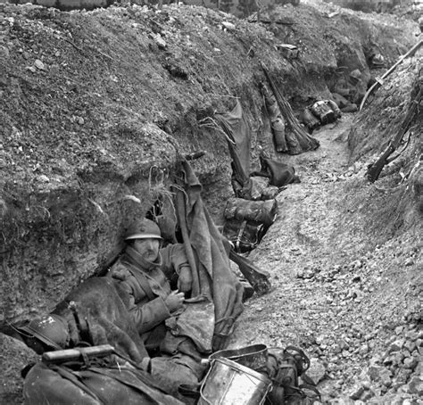 The Battle Of Verdun: Inside The Longest Battle In Modern History