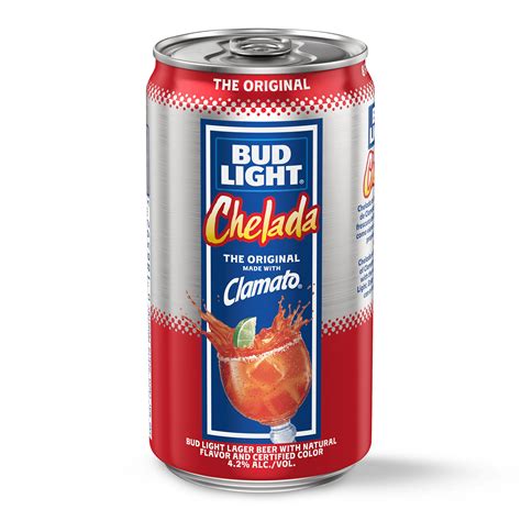 Bud Light Clamato 12 oz, 6 pack Beer Near You, Open 24/7 | 7-Eleven