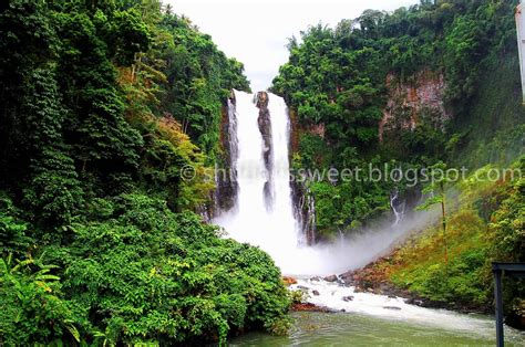 Maria Cristina Falls - Iligan - Maria Cristina Falls Yorumları ...