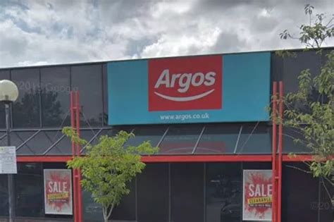 Argos opening hours: What time does Argos open and close ...