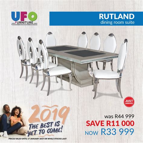 It's a new year for new... - United Furniture Outlets