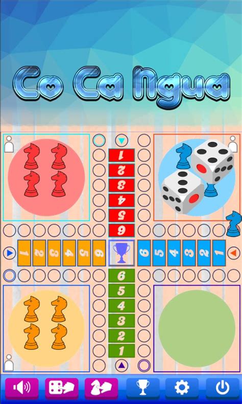 Co Ca Ngua (new) APK for Android Download