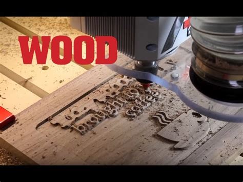 How To Use A CNC Router? - Unity Manufacture