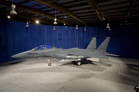 The Boeing F-15SE Silent Eagle.(Boeing File Photo) | Fighter jets, Airplane fighter, Warplane