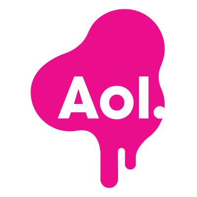 AOL Drip logo vector