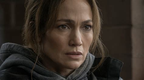 Should you watch 'The Mother'? Jennifer Lopez's New Netflix Movie Review - Urban Hero Magazine