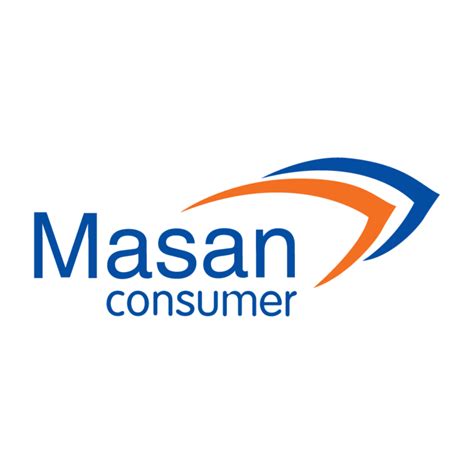 Masan logo vector (.EPS + .AI + .SVG) for free download