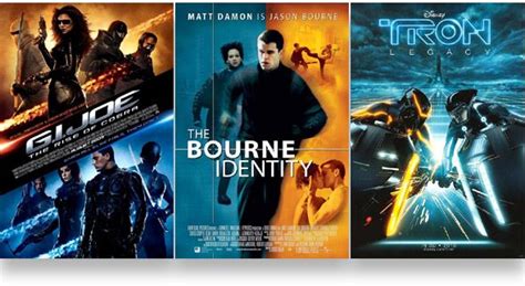 Orange & Blue movie posters | Movie posters, Movies, The bourne identity