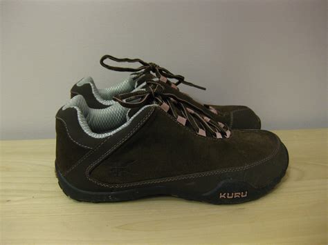 Gear Review: Kuru Shoes | POPSUGAR Fitness