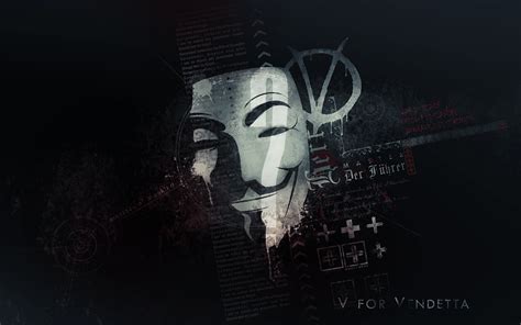 Guy Fawkes mask HD wallpaper | Wallpaper Flare