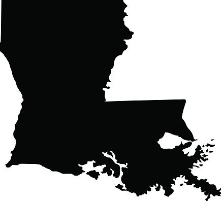 Territory Of Louisiana Stock Illustration - Download Image Now - iStock