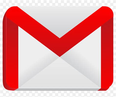 Most popular icon Gmail premium vector PNG - Similar PNG