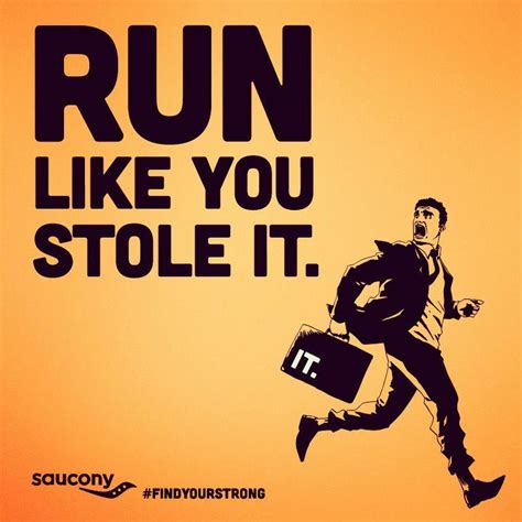 Funny Quotes About Running. QuotesGram