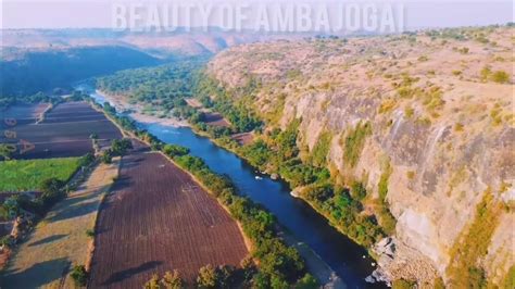 Mukundraj Valley Ambajogai | The Nature Of Ambajogai | Ambajogai - YouTube