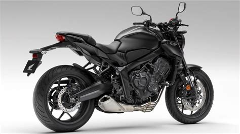 2023 Honda CB650R [Specs, Features, Photos]