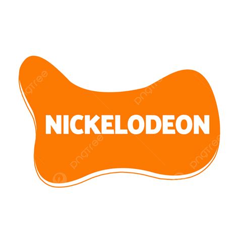 Nickelodeon Logo Transparent Nickelodeon Vector Logo Png Transparent | Images and Photos finder