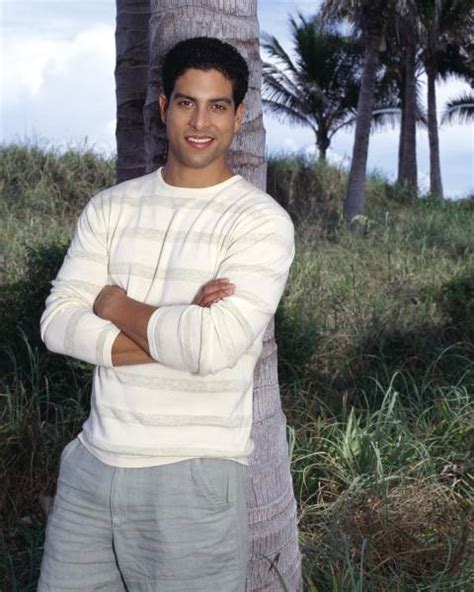 Adam Rodriguez - CSI: Miami Photo (254509) - Fanpop