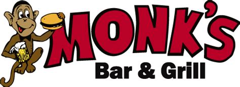 Monk's Bar & Grill - Coupons from Money Saver