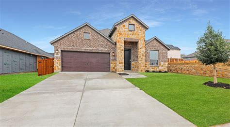 New Community in Princeton TX | Cavender Homes