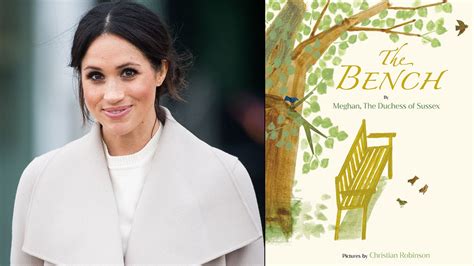 Meghan, Duchess of Sussex, to release first children's book about ...