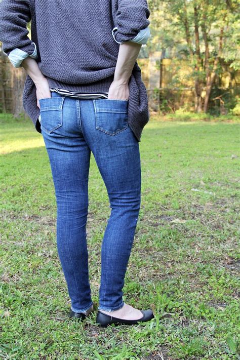 diy skinny jeans | Diy clothes life hacks, Skinny, Skinny jeans