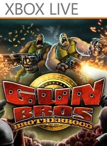 Gun Bros (WP) Achievements | TrueAchievements