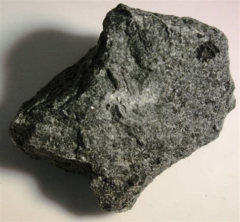 Porphyritic Basalt Igneous Rock - 2 Pieces