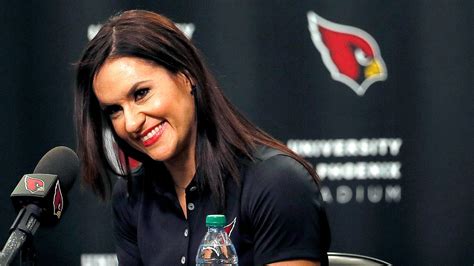 How Jen Welter got hired by the Arizona Cardinals - ESPN - Arizona ...