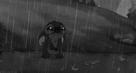 lilo and stitch raining gif | WiffleGif