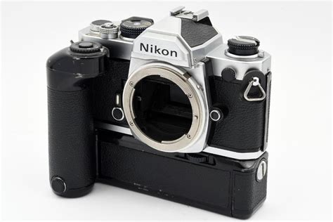 Nikon FM 2109101