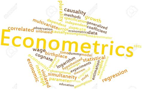 From Econometrics to Machine Learning | by Alexandre Wrg | Towards Data Science