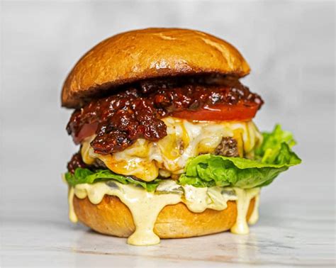 The Ultimate Burger Sauce Recipe - Best Multiple-Use Recipe