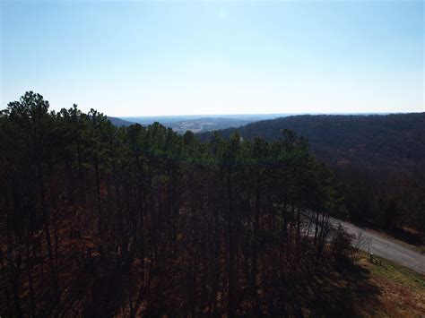 Shawnee National Forest - Southern Illinois - Around Guides