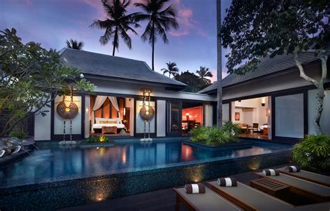 Anantara Phuket Villas « Luxury Hotels TravelPlusStyle