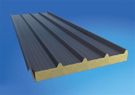 Eurobond launches Roofspan – a new composite roof panel | netMAGmedia Ltd