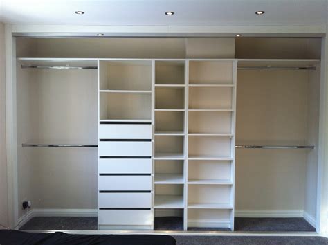 Sliding wardrobes - bespoke interiors! - Sliding Wardrobes