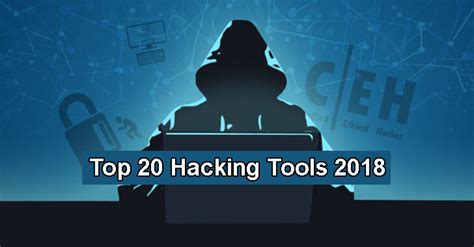 Most Popular Hacking Tools in 2018 - Kali Linux Tutorials