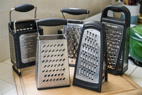 The Best Grater for 2018: Reviews by Wirecutter | A New York Times Company